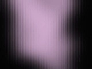 Pink and Dark Glass Gradient Abstract Background