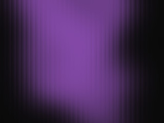 Purple and Black Abstract Glass Effect Background