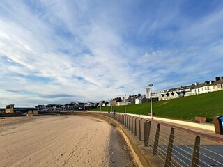 Portrush, North Ireland