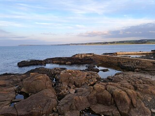 Portrush, North Ireland