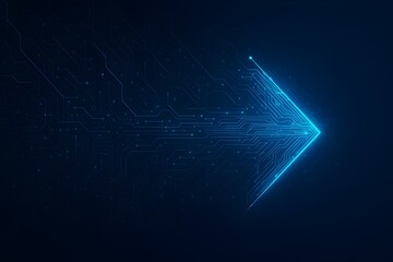 Tech Arrow Forward  Digital Progress and Upgrade