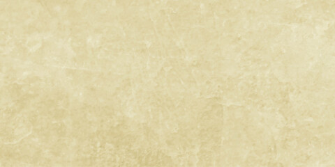 Abstract painted watercolor background on paper texture. old paper texture design and Light brown concrete background texture wallpaper .Gurage paper texture design and Vector design in illustration	

