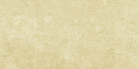 Abstract painted watercolor background on paper texture. old paper texture design and Light brown concrete background texture wallpaper .Gurage paper texture design and Vector design in illustration	
