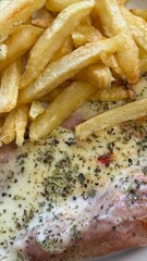milanesa