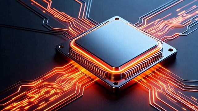 printed circuit board