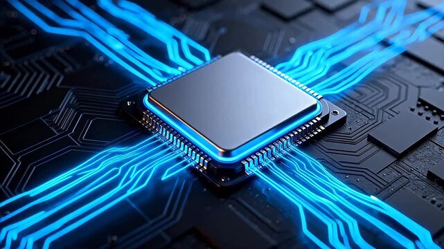 electronic circuit board