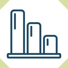 Business - Graph Icon