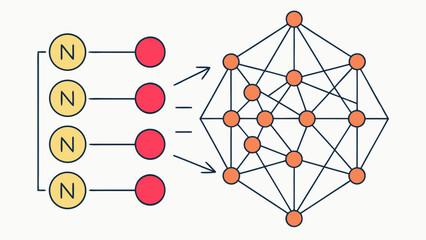 neural networking deep learning cnn rnn