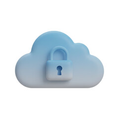 Secure cloud data storage solution ensures business privacy, protecting sensitive information with advanced encryption for optimal digital safety today