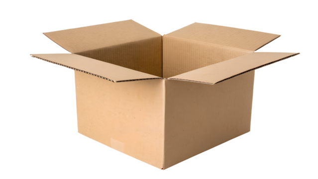 " Fresh ripe pumpkins and autumn leaves on wooden table isolated
"