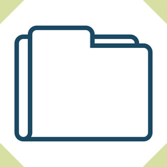Folder Icon