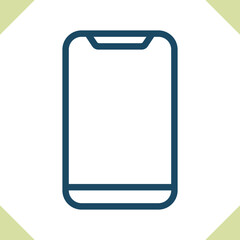Smartphone Icon