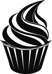 Cupcake Icon