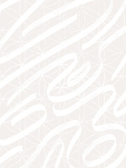 Light Abstract Textured Background