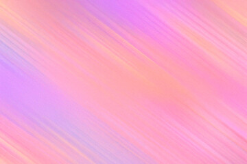 Soft pastel gradient background in peach and lavender tones with gentle diagonal texture and smooth lighting. Minimal abstract composition, perfect for design or presentation backdrop.