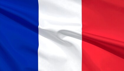 flag of France