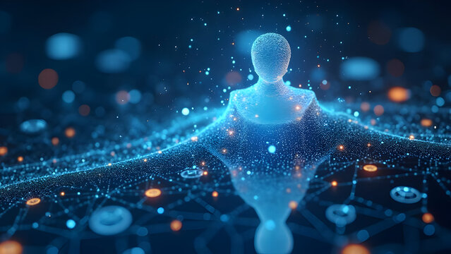 AI customer 360 automation