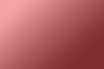 Unfocused red backdrop. Abstract texture