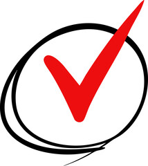 체크 © 혜원 남