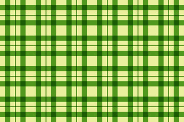Christmas Check Plaid Patterns. Rustic Xmas Seamless Pattern Background.