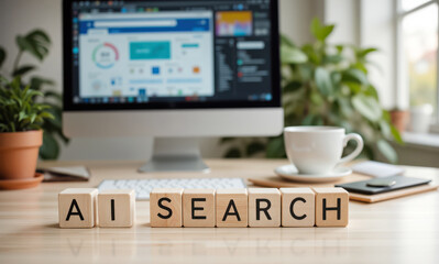 Help center AI search rollout for customer self service, used in support operations playbooks or call deflection reporting and knowledge base migration materials for SaaS teams and enterprise portals