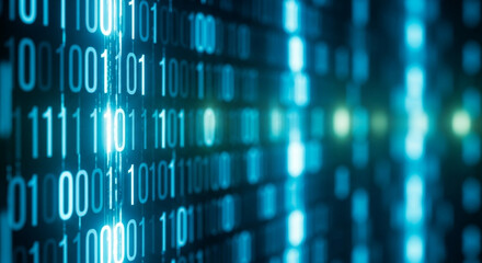 Understanding the Digital World How Binary Code Represents Information