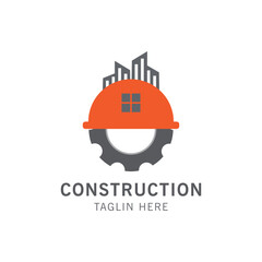 real estate company logo