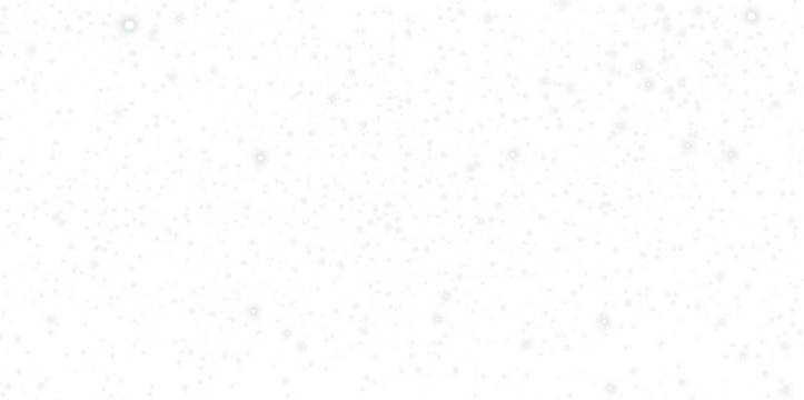 Soft white background with subtle texture and light speckles, creating an ethereal atmosphere ideal for design projects and overlays with copy space for text placement