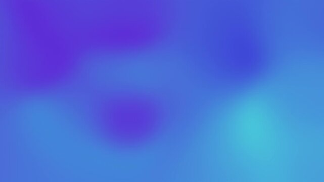 Abstract Soft Pastel Gradient Animation &ndash; Peach Light Tones