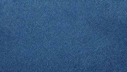 Denim fabric pattern with a blue jeans theme