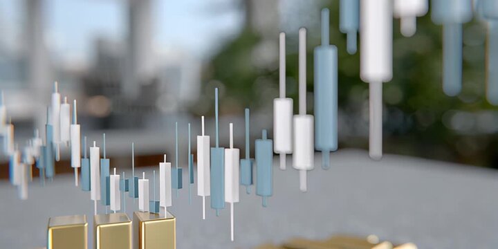 High interest rate on investments offers high yield and dividend opportunities for profitable financial growth in 2025
