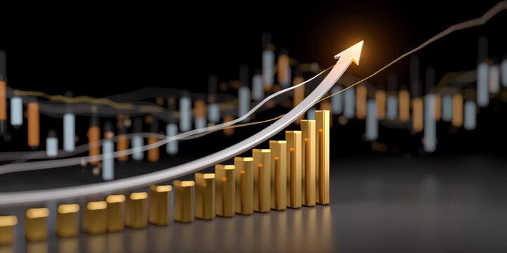 High interest rate driving high yield and dividend potential Analyzing market trends for 2025-09-30