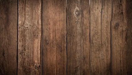 Rough tree bark texture with dark vignette, aged wooden background, abstract and rustic mood