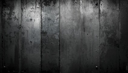 Aluminum surface pattern