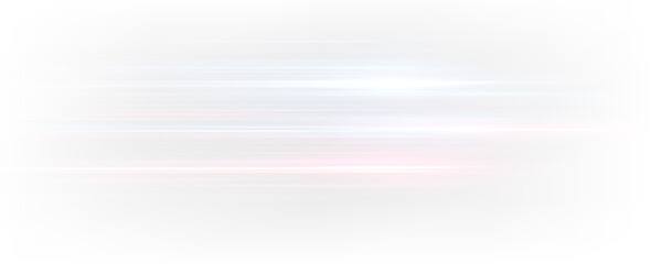 Obraz premium Spiral tunnel motion blur neon background PNG