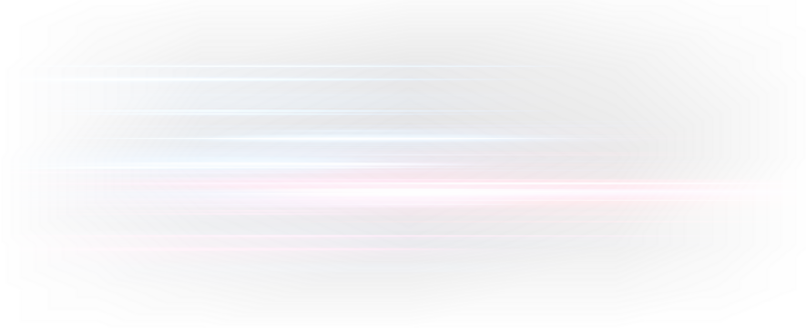 Futuristic glowing swirl highway motion PNG