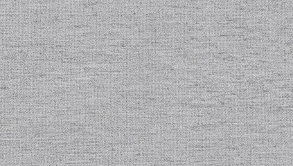 Seamless Repeat Design in Gray Marl Heather for Knit T-Shirt Fabric Texture