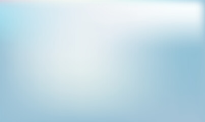 Reflective silver foil background with smooth chrome gradient and soft metallic shine.