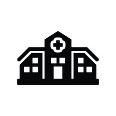 Hospital icon