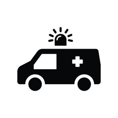 Ambulance icon