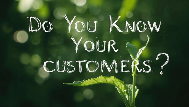 Understanding Your Clientele: A Conceptual Inquiry