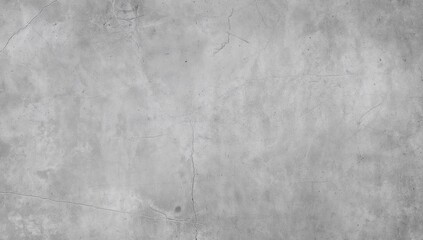 Naklejka premium Rough cement surface featuring scratch marks and a gray tone, perfect for loft-style architecture backgrounds.