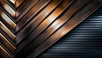 Abstract Metal Background As Background