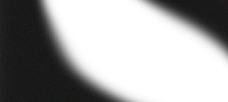 Pixelated pattern abstract geometric dark gray and black square design element isolated on transparent background