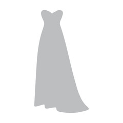 Wedding Dress Silhouette