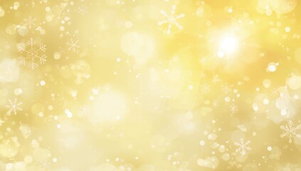 Soft focus pale yellow backdrop