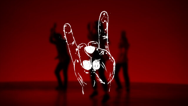 Grunge Element 03