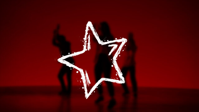 Grunge Element 09