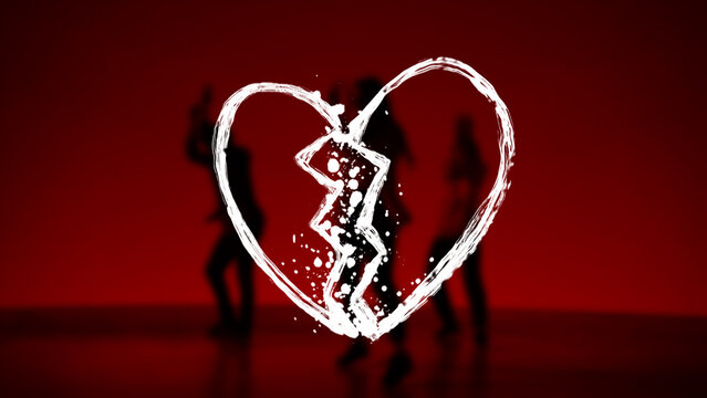 Grunge Element 10