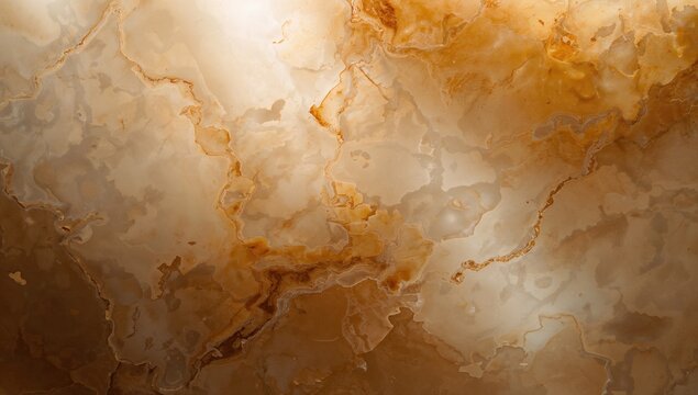 Close-up of a vintage translucent alabaster stone panel used in window design